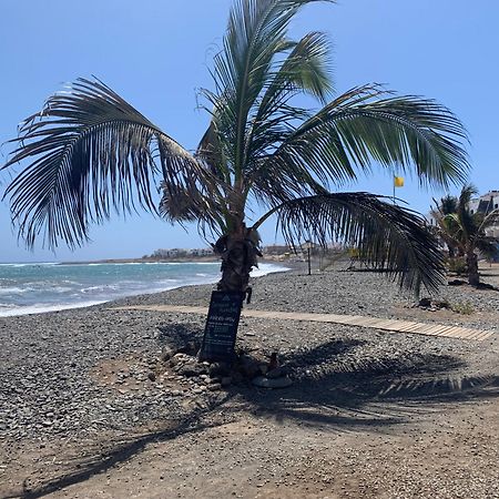 Apartamento Con Encanto En La Playa Frente Al Mar "Posada Rent House" Пуерто-дель-Росаріо Екстер'єр фото