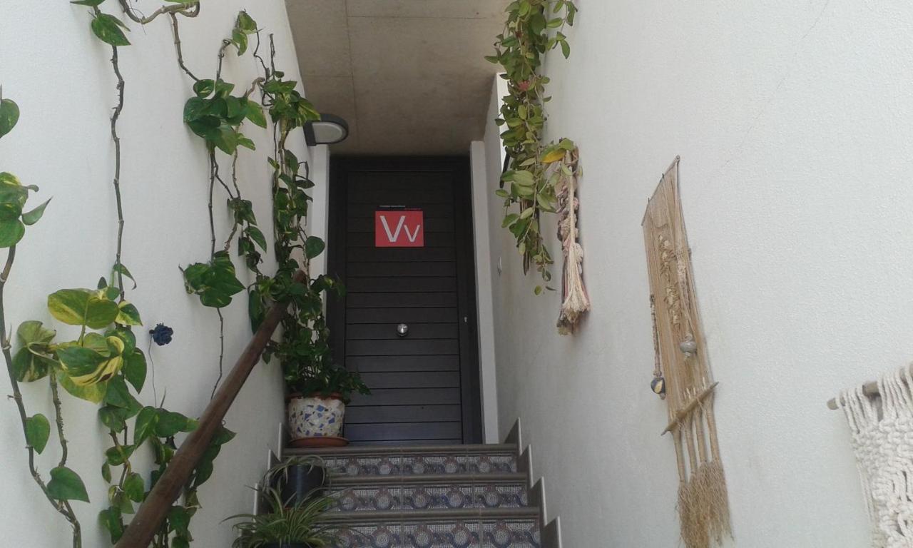 Apartamento Con Encanto En La Playa Frente Al Mar "Posada Rent House" Пуерто-дель-Росаріо Екстер'єр фото