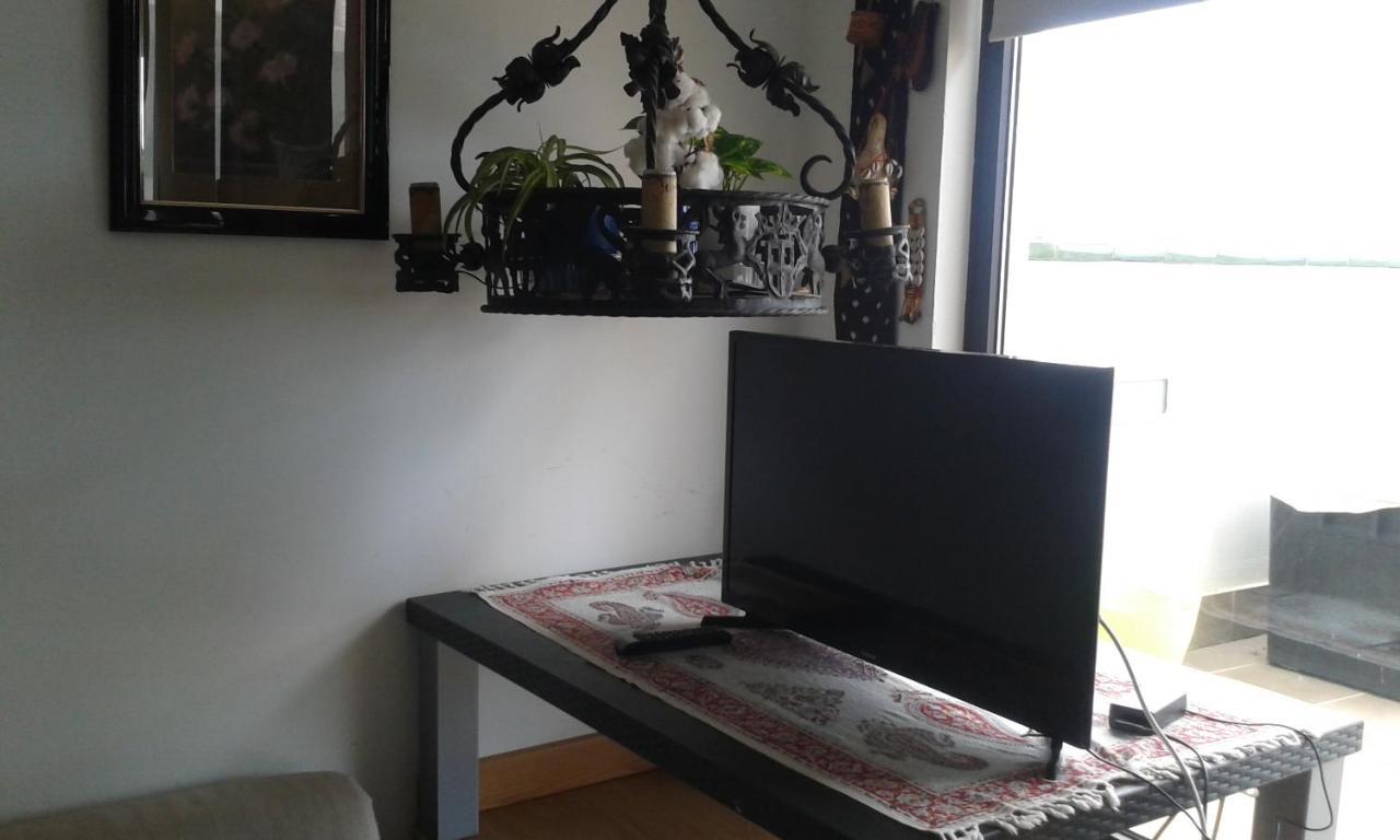 Apartamento Con Encanto En La Playa Frente Al Mar "Posada Rent House" Пуерто-дель-Росаріо Екстер'єр фото
