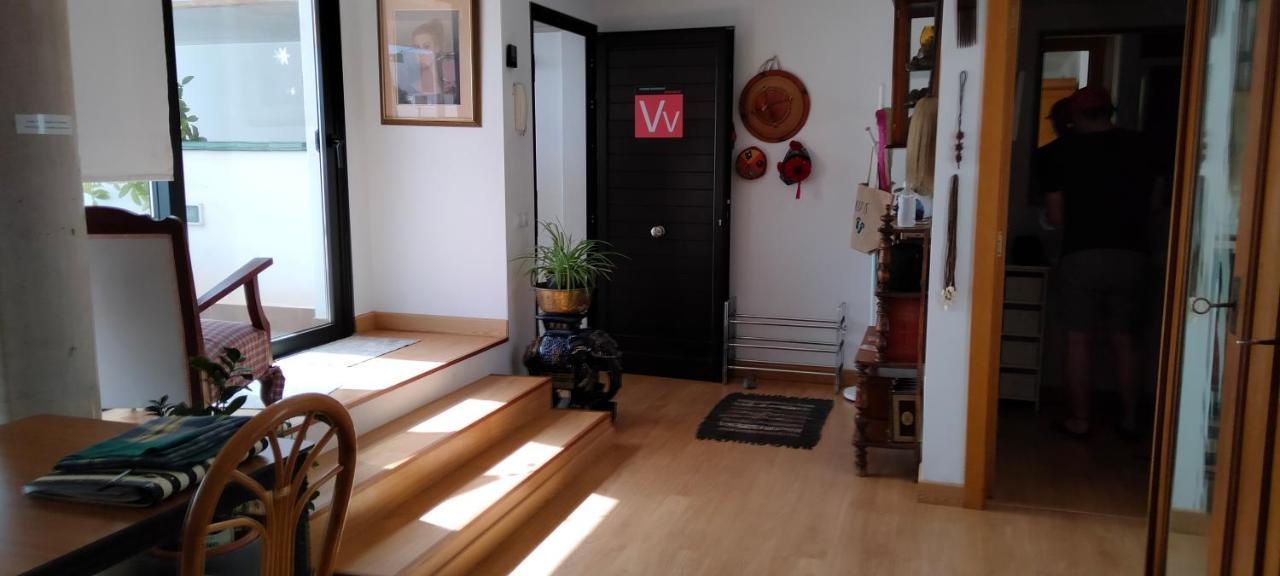 Apartamento Con Encanto En La Playa Frente Al Mar "Posada Rent House" Пуерто-дель-Росаріо Екстер'єр фото