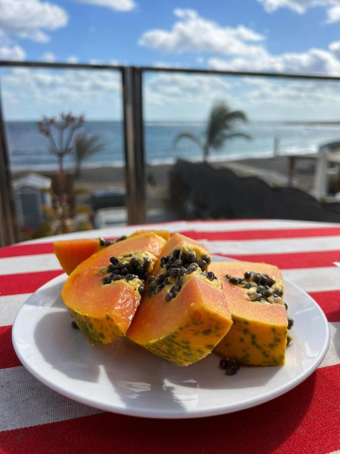 Apartamento Con Encanto En La Playa Frente Al Mar "Posada Rent House" Пуерто-дель-Росаріо Екстер'єр фото