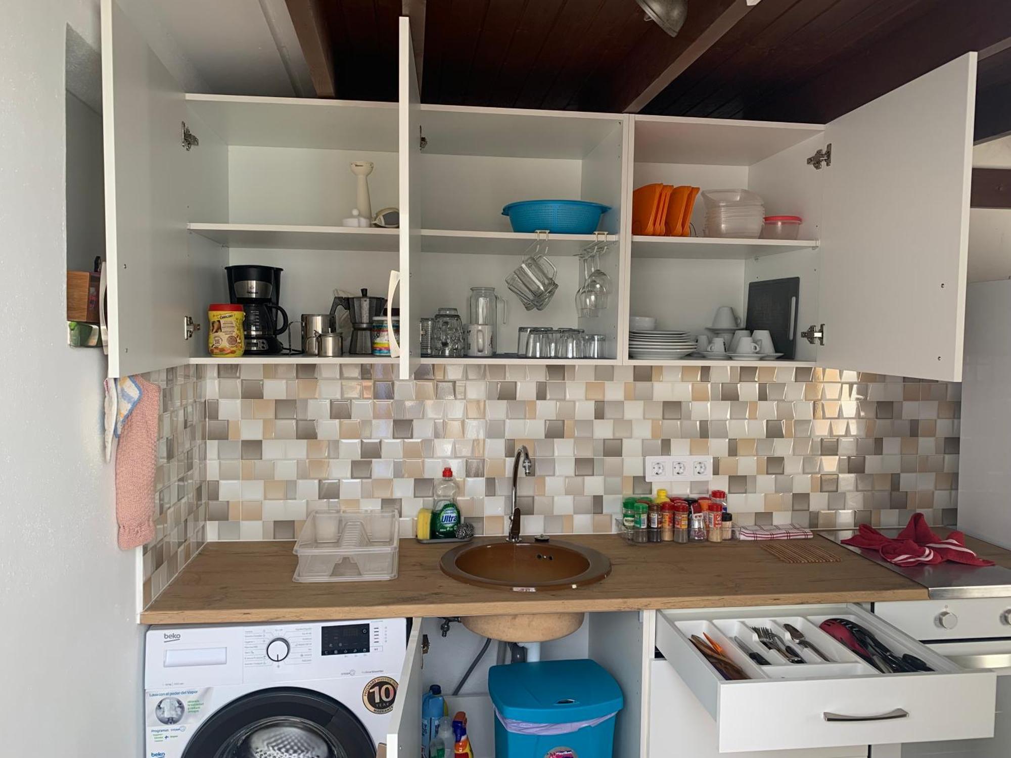 Apartamento Con Encanto En La Playa Frente Al Mar "Posada Rent House" Пуерто-дель-Росаріо Екстер'єр фото
