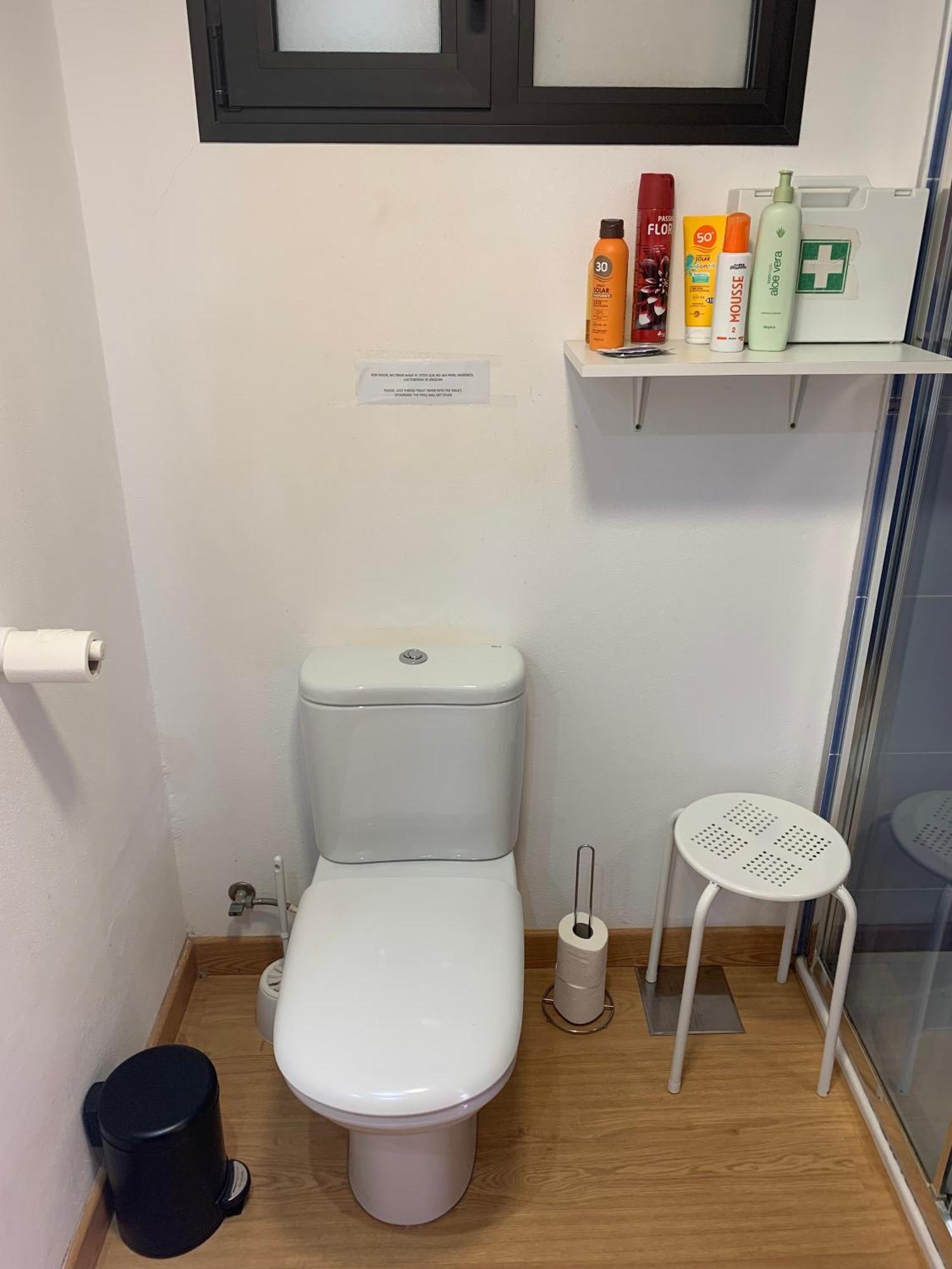 Apartamento Con Encanto En La Playa Frente Al Mar "Posada Rent House" Пуерто-дель-Росаріо Екстер'єр фото