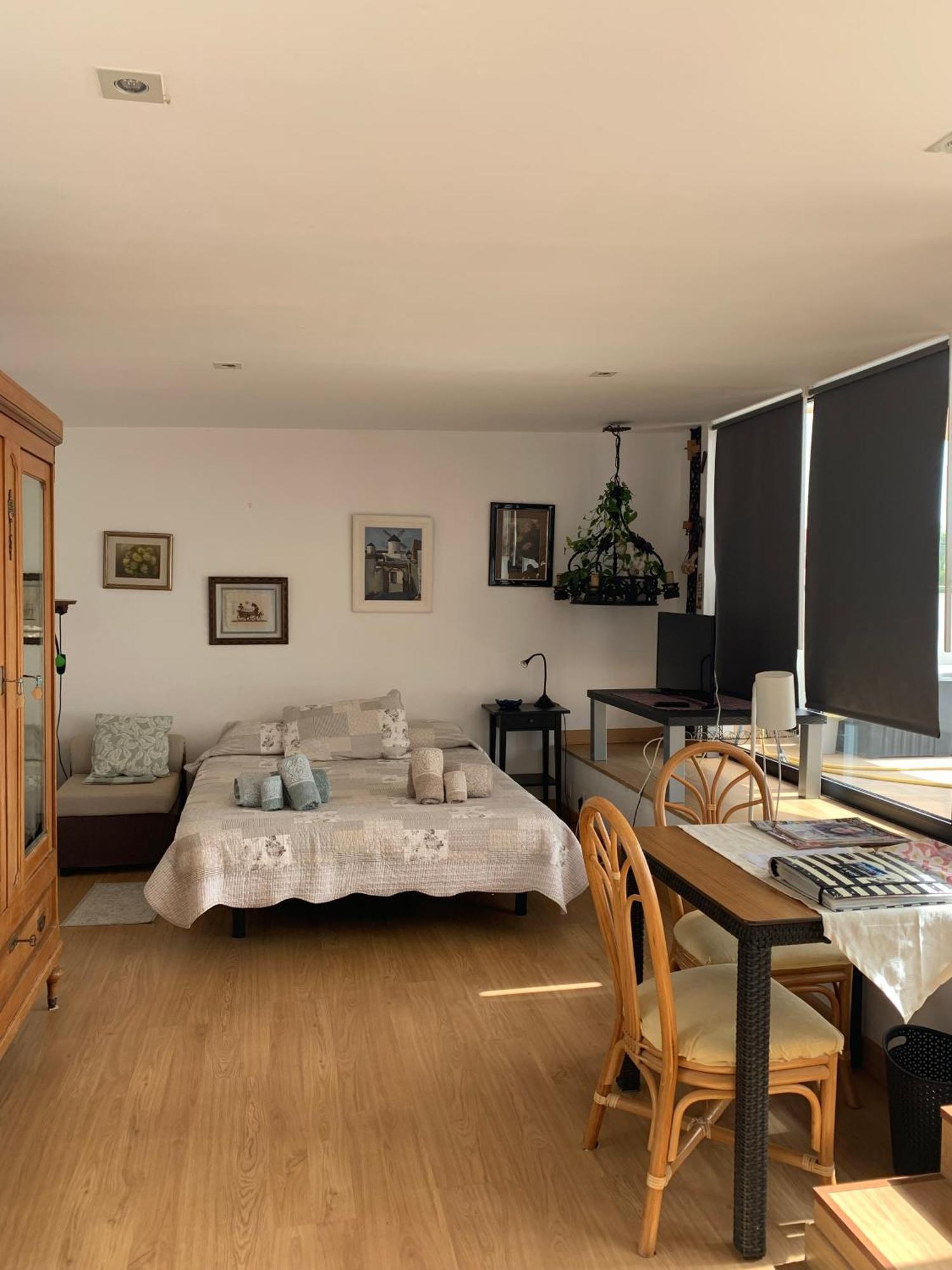 Apartamento Con Encanto En La Playa Frente Al Mar "Posada Rent House" Пуерто-дель-Росаріо Екстер'єр фото