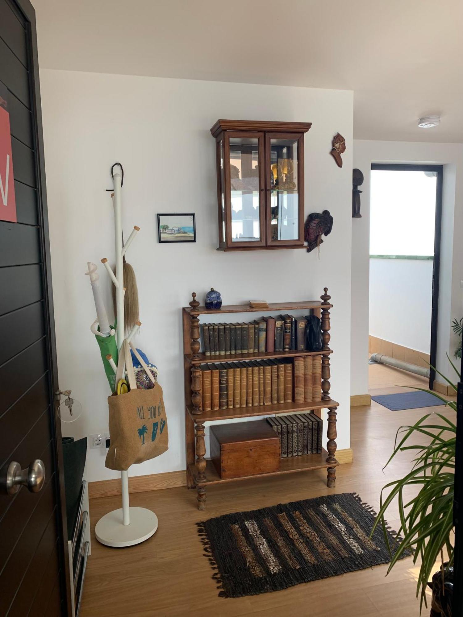 Apartamento Con Encanto En La Playa Frente Al Mar "Posada Rent House" Пуерто-дель-Росаріо Екстер'єр фото